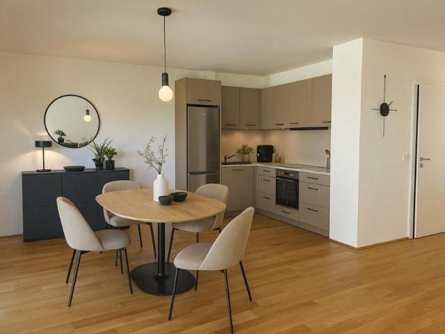 Wohnung kaufen in Wien