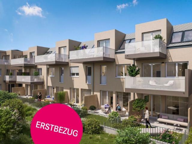 Wohnung kaufen in Wien