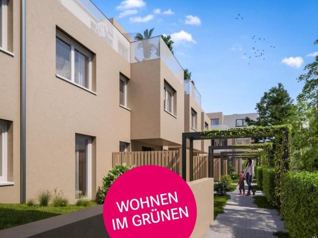 Wohnung kaufen in Wien