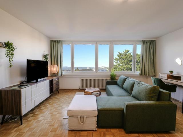 Etagenwohnung mieten in Wiener Neustadt