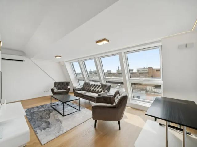 Wohnung mieten in Wien