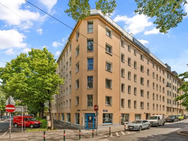 Wohnung kaufen in Wien