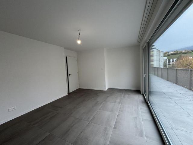 Apartment mieten in Boudry