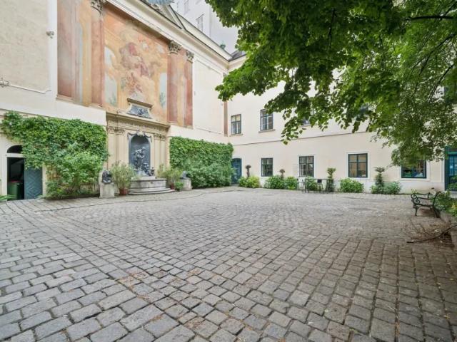 Wohnung mieten in Wien