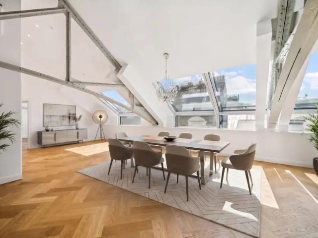 Wohnung kaufen in Wien