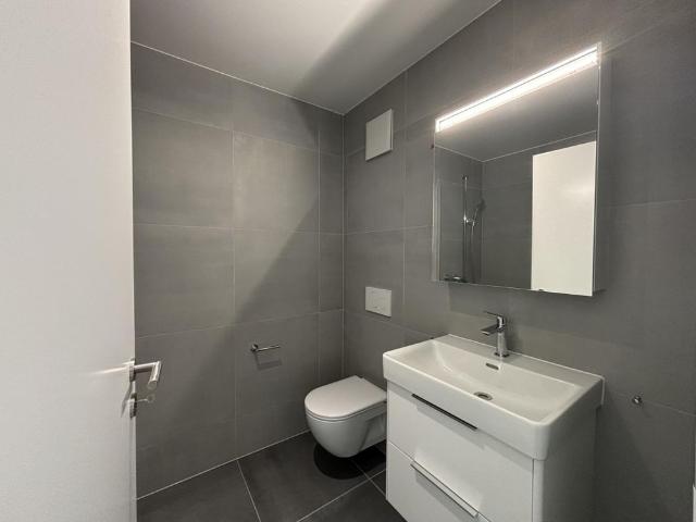 Apartment mieten in Boudry