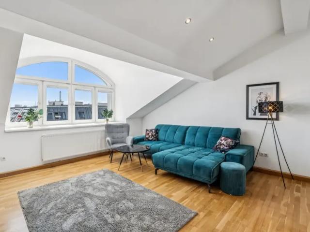 Wohnung kaufen in Wien