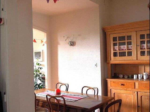 Apartment mieten in La Chaux-de-Fonds