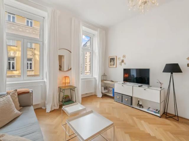 Wohnung kaufen in Wien