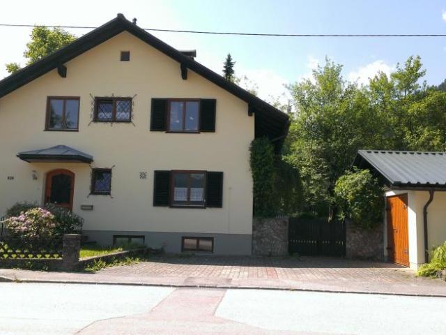 Wohnung mieten in Weng im Gesäuse, Admont