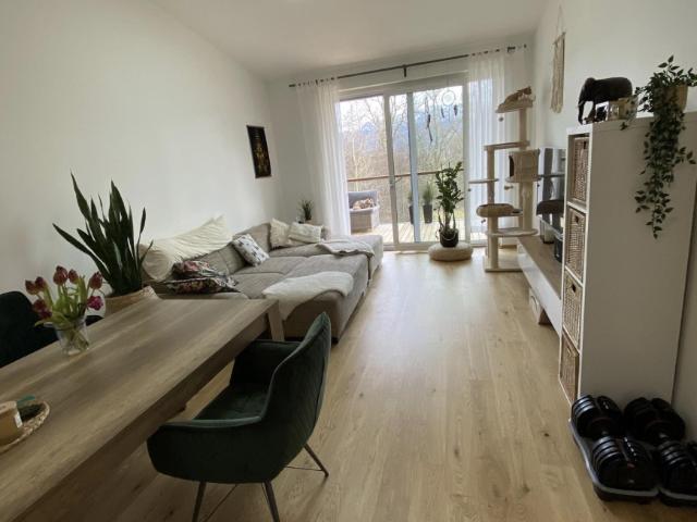 Wohnung mieten in Abtsdorf, Attersee