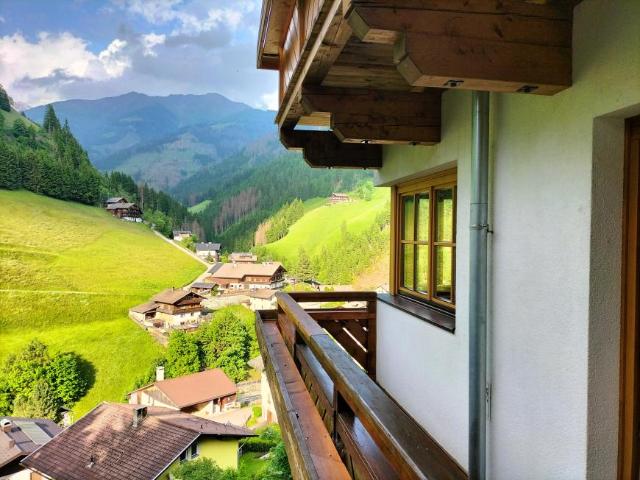 Wohnung kaufen in Außervillgraten, Tirol