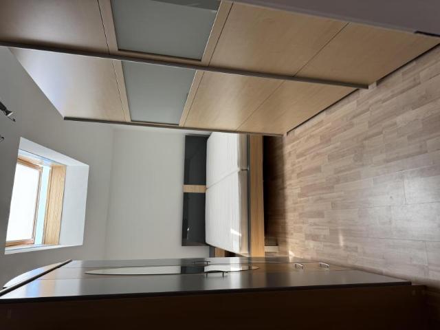 Wohnung kaufen in Omes, Axams