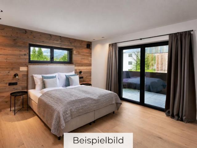 Wohnung kaufen in Brixen im Thale, Tirol