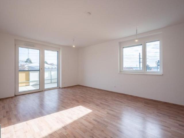 Wohnung mieten in Eisenstadt, Burgenland