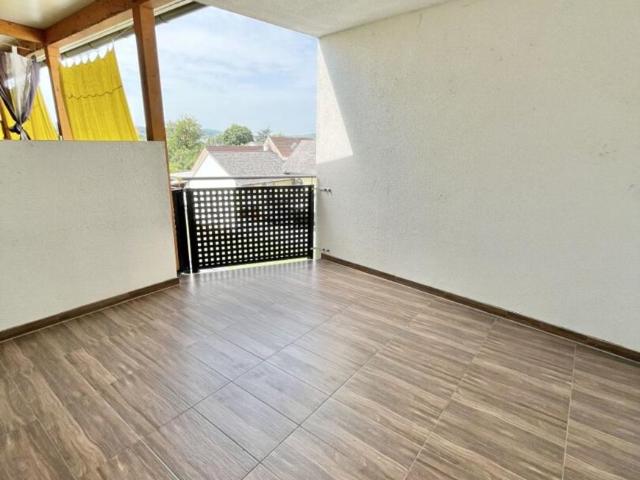 Wohnung mieten in Jennersdorf, Burgenland