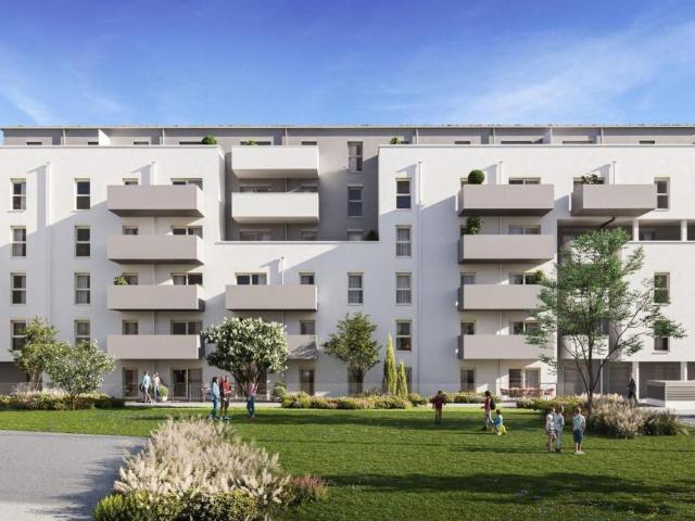 Wohnung kaufen in Eisenstadt, Burgenland