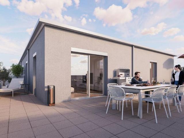 Wohnung kaufen in Eisenstadt, Burgenland