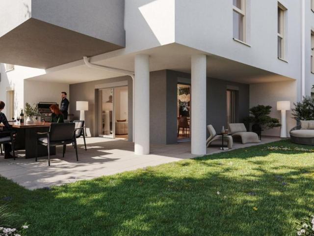 Wohnung kaufen in Eisenstadt, Burgenland