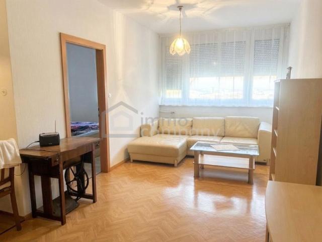 Wohnung mieten in Bergsiedlung, Jennersdorf