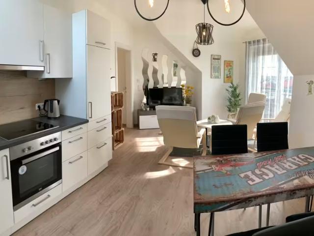 Wohnung mieten in Deutsch Wagram, Niederösterreich