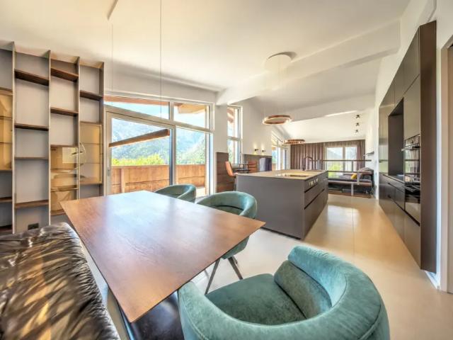 Wohnung kaufen in Eben, Tirol