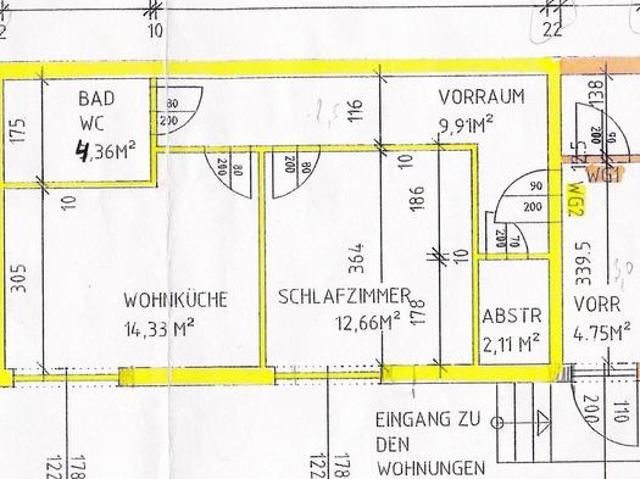 Wohnung mieten in Aibl, Steiermark