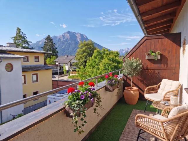 Wohnung kaufen in Elsbethen, Salzburg