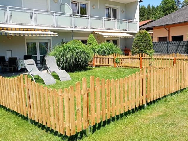 Wohnung mieten in Finkenstein, Kärnten