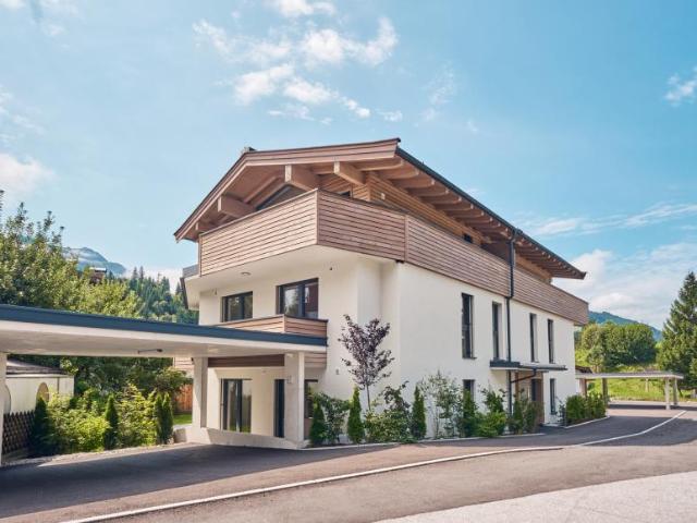 Wohnung kaufen in Fieberbrunn, Tirol