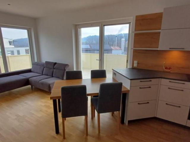 Wohnung kaufen in Gaspoltshofen, Oberösterreich