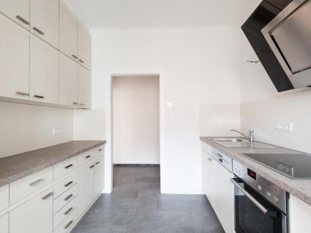 Wohnung mieten in Geidorf, Gersdorf-Feistritz