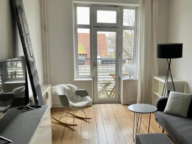 Wohnung mieten in Geidorf, Gersdorf-Feistritz