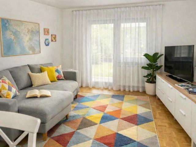 Wohnung mieten in Innere Stadt, Gersdorf-Feistritz