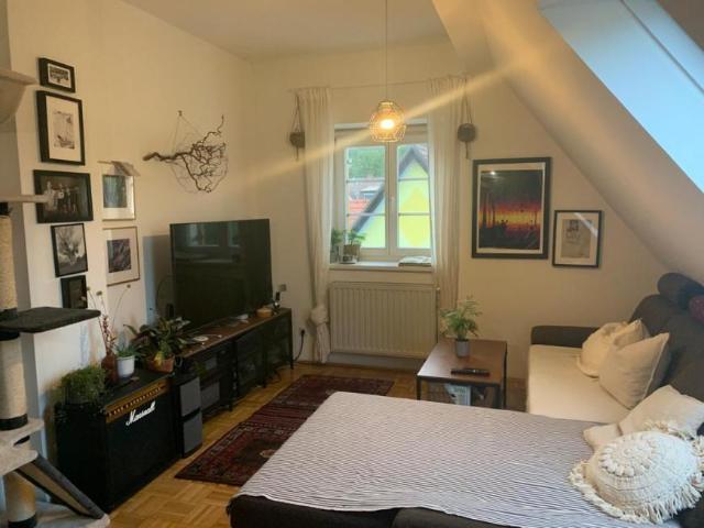 Wohnung mieten in Eggenberg, Gersdorf-Feistritz