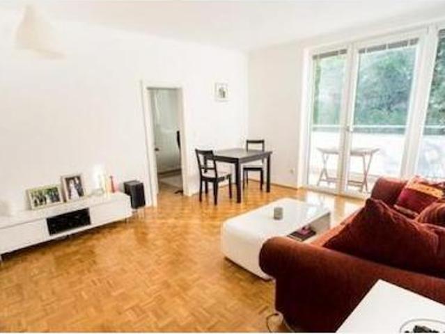 Wohnung mieten in Geidorf, Gersdorf-Feistritz