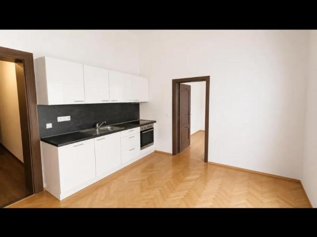 Wohnung mieten in Innere Stadt, Gersdorf-Feistritz