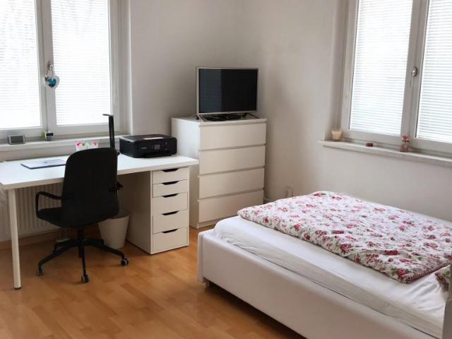 Wohnung mieten in Geidorf, Gersdorf-Feistritz