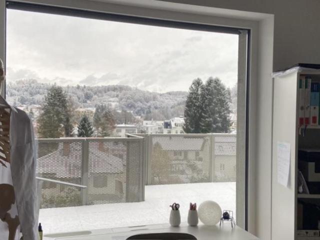 Wohnung mieten in Innere Stadt, Gersdorf-Feistritz
