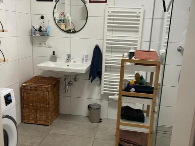 Wohnung mieten in Innere Stadt, Gersdorf-Feistritz
