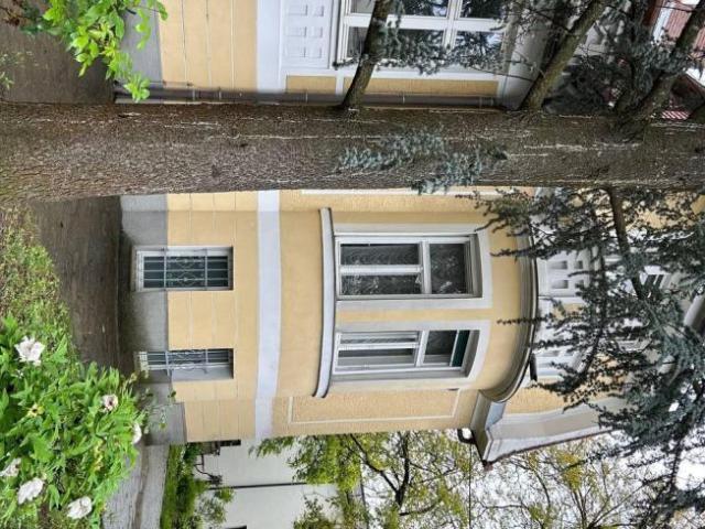 Wohnung mieten in Innere Stadt, Gersdorf-Feistritz
