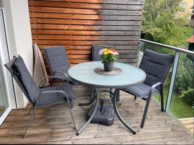 Wohnung mieten in Innere Stadt, Gersdorf-Feistritz