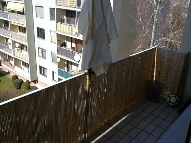 Wohnung mieten in Sankt Peter, Gersdorf-Feistritz
