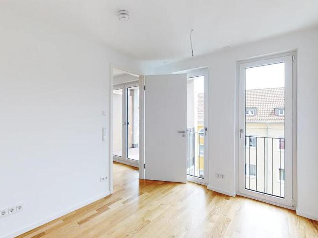 Wohnung mieten in Eggenberg, Gersdorf-Feistritz
