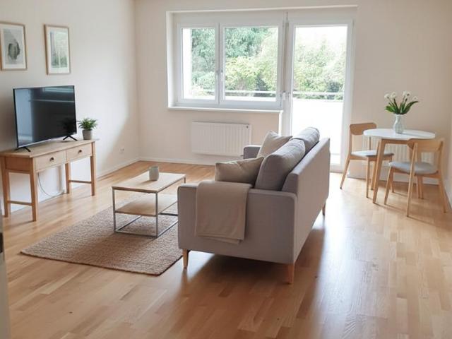 Wohnung mieten in Innere Stadt, Gersdorf-Feistritz