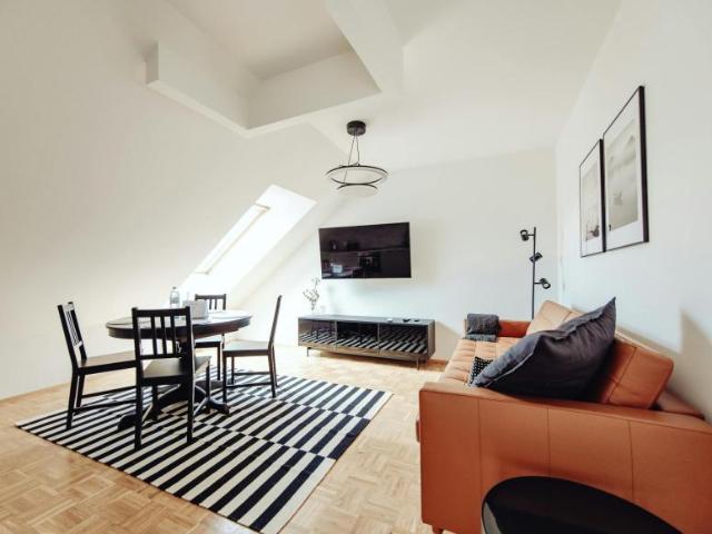 Wohnung mieten in Innere Stadt, Gersdorf-Feistritz