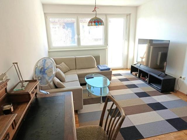 Wohnung mieten in Sankt Peter, Gersdorf-Feistritz