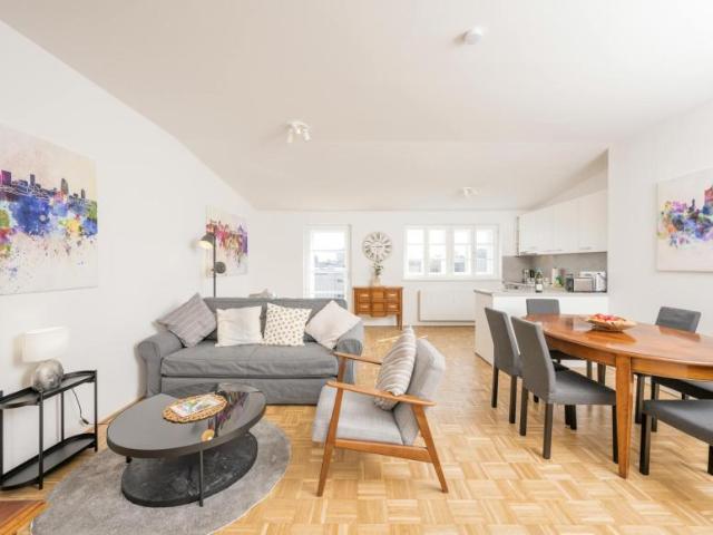 Wohnung mieten in Lend, Gersdorf-Feistritz