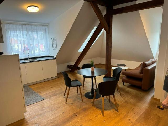 Wohnung mieten in Straßgang, Gersdorf-Feistritz