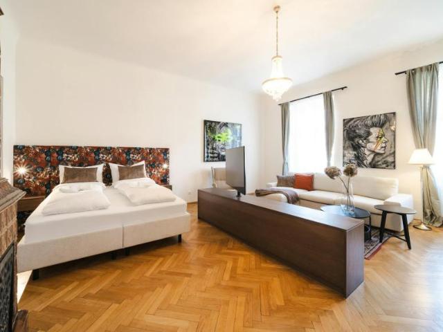 Wohnung mieten in Katastralgemeinde Innere Stadt, Graz
